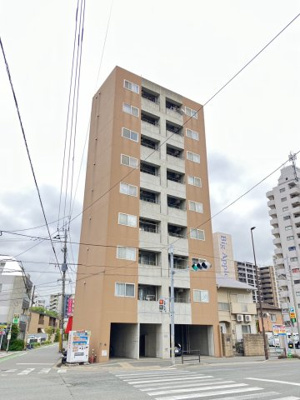 【外観】 | レージュ千代　★プライスホームなら仲介手数料0円です★