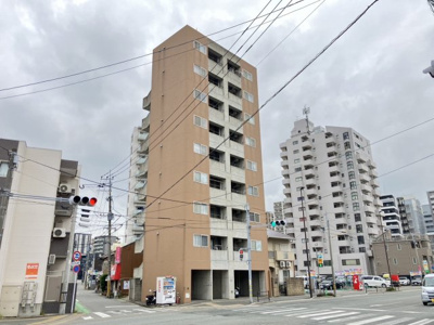 【外観】 | レージュ千代　★プライスホームなら仲介手数料0円です★