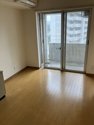 【居間・リビング】 | レージュ千代　★プライスホームなら仲介手数料0円です★