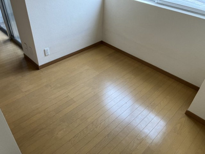 【寝室】 | レージュ千代　★プライスホームなら仲介手数料0円です★