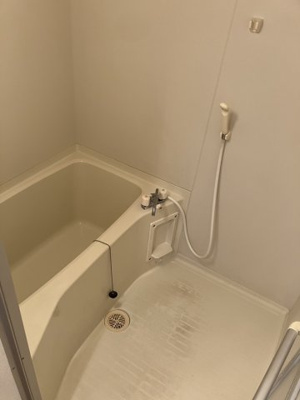 【浴室】 | レージュ千代　★プライスホームなら仲介手数料0円です★