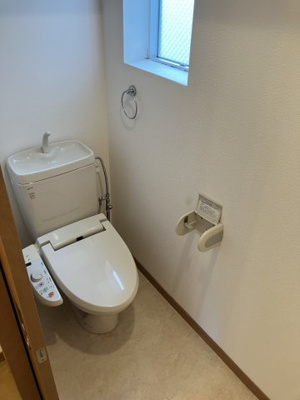 【トイレ】 | レージュ千代　★プライスホームなら仲介手数料0円です★