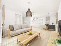 奈良市秋篠町の新築一戸建 全４区画の画像