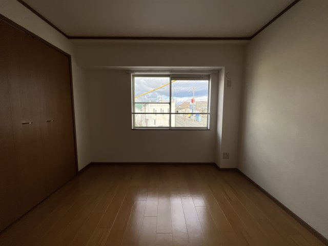 サニーハートＡの子供部屋