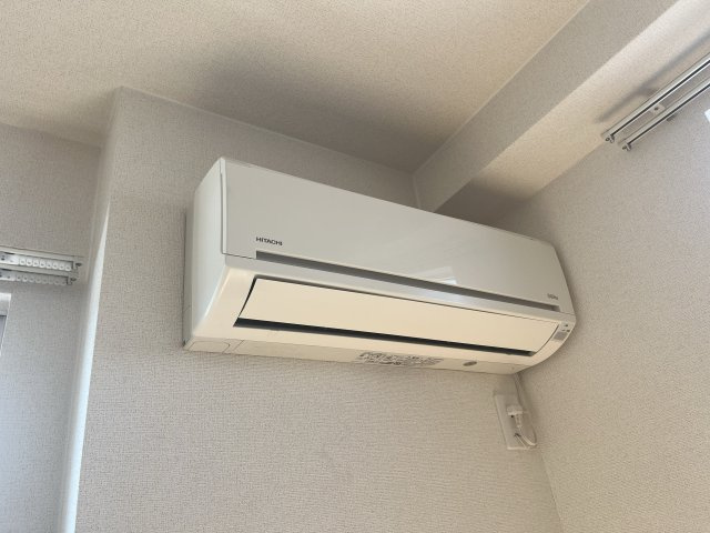 プラシード三宅の設備