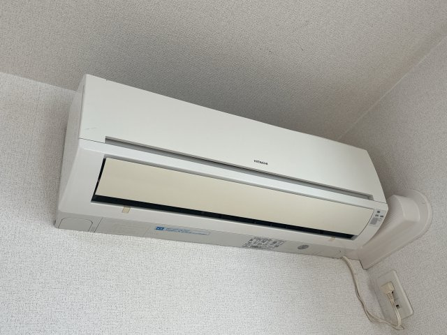 玲巧ハイツ八丁の設備
