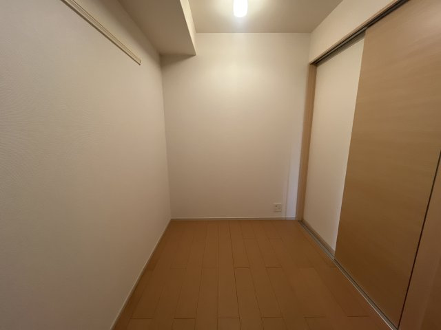 玲巧ハイツ八丁の子供部屋