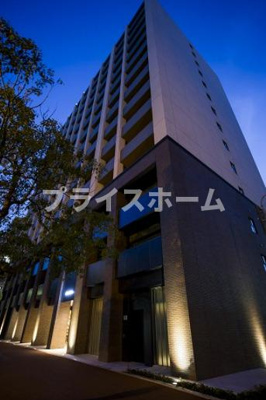 【その他共用部分】 | 仲介手数料０円！HPに初期費用掲載！エンクレストベイサイド通り