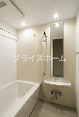 【浴室】 | 仲介手数料０円！HPに初期費用掲載！エンクレストベイサイド通り