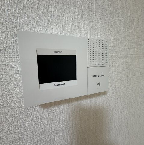 はまだ荘のセキュリティ
