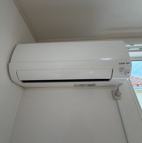 はまだ荘の設備