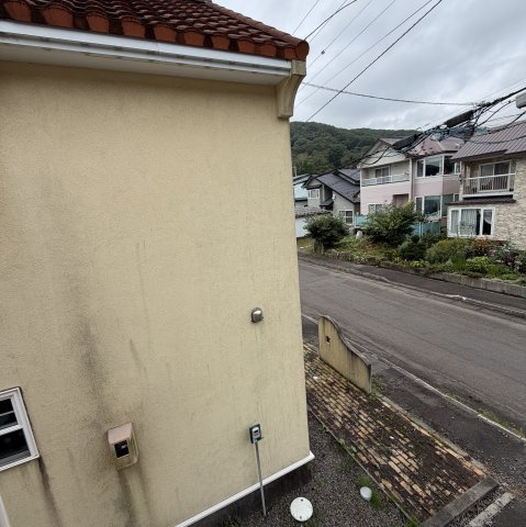 はまだ荘の展望