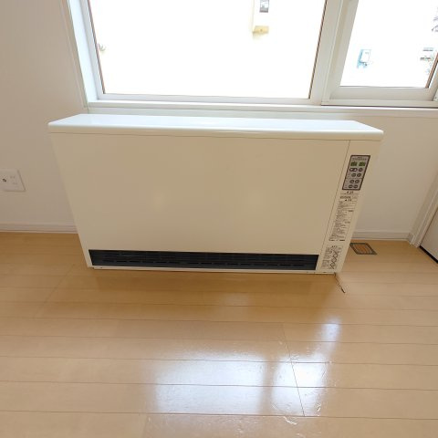 はまだ荘のその他