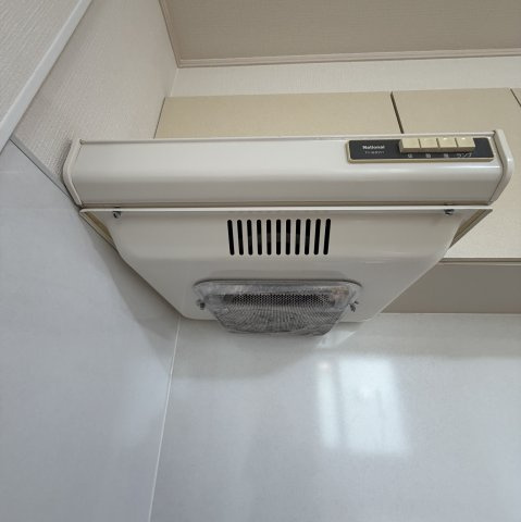 はまだ荘の設備