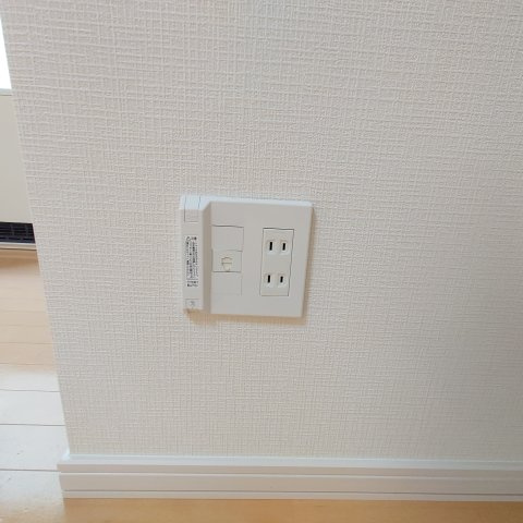 はまだ荘の設備