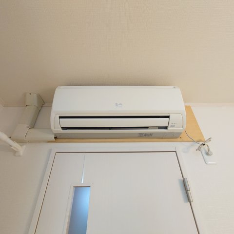 はまだ荘の設備