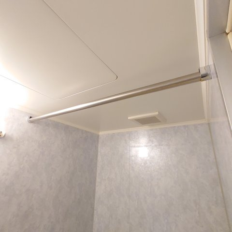 はまだ荘の内装