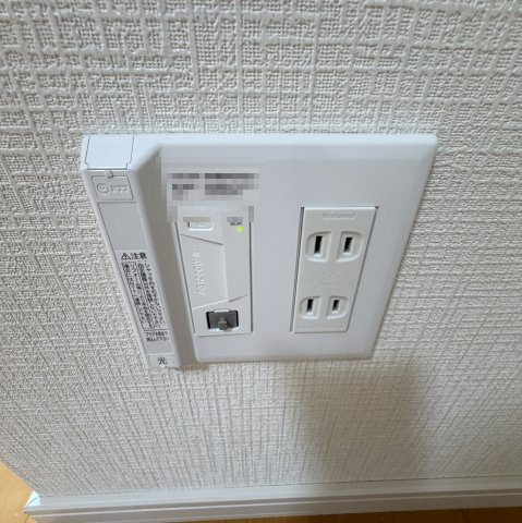 はまだ荘の設備