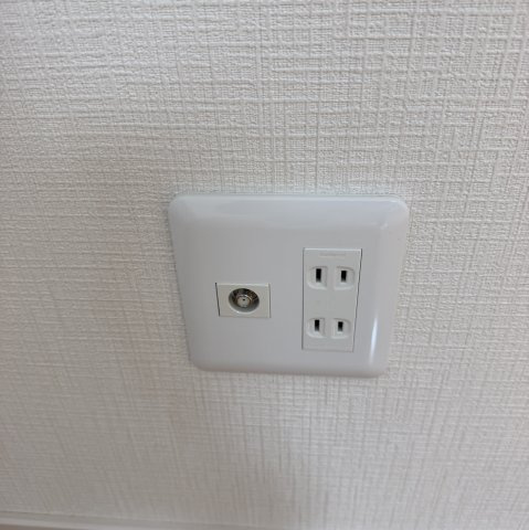 はまだ荘の設備