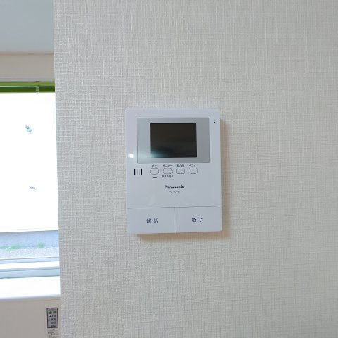 はまだ荘のセキュリティ