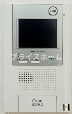 【セキュリティ】 | 仲介手数料０円！HPに初期費用掲載！エンクレスト博多MATE