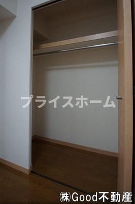 【収納】 | 仲介手数料０円！HPに初期費用掲載！エンクレスト博多MATE