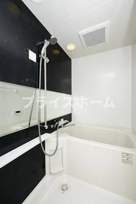 【浴室】 | 仲介手数料０円！HPに初期費用掲載！エンクレスト博多MATE