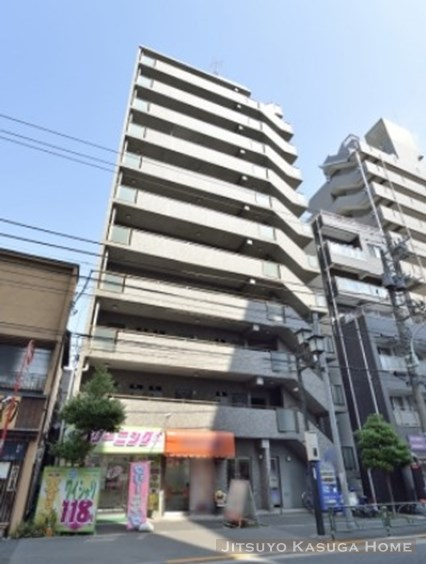 【外観】