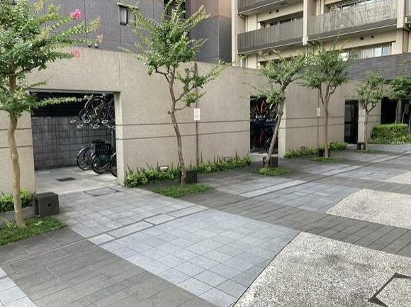【その他共用部分】