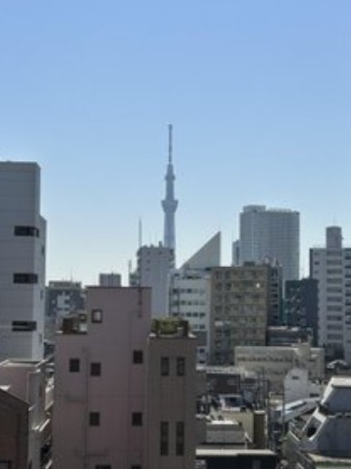 【展望】