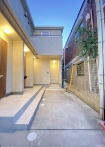 【その他共用部分】