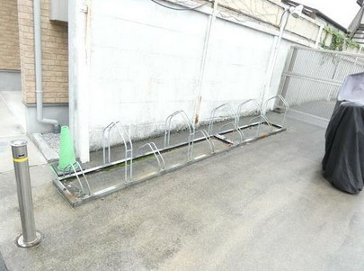 【その他共用部分】