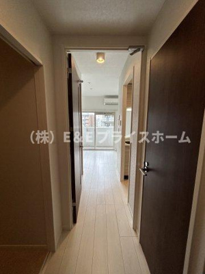 【玄関】 | エンクレスト博多Rey　プライスホームなら仲介手数料０円！