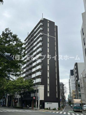 【外観】 | エンクレスト博多Rey　プライスホームなら仲介手数料０円！