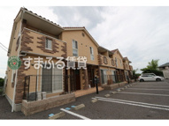 リブレア・グレイスA　西尾市住崎町の画像