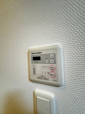 【設備】 | セレニテ本町グランデ