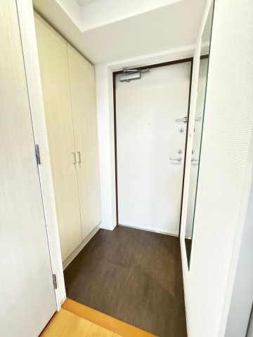 【玄関】 | セレニテ本町グランデ