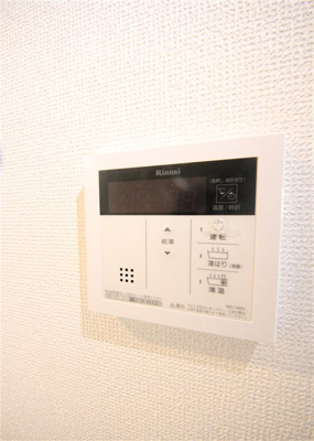 【設備】 | セレニテ福島アリア