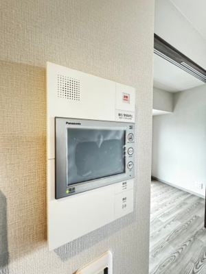 【セキュリティ】 | ルフォンプログレ堺筋本町タワーレジデンス