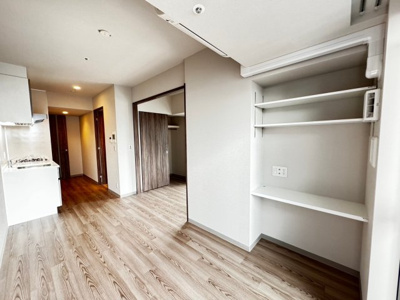 【内装】 | ルフォンプログレ堺筋本町タワーレジデンス