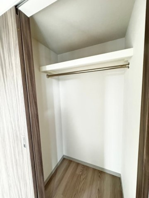 【収納】 | ルフォンプログレ堺筋本町タワーレジデンス