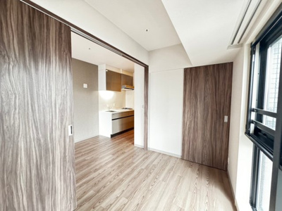 【居間・リビング】 | ルフォンプログレ堺筋本町タワーレジデンス