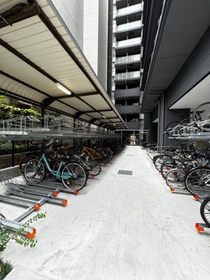 【その他共用部分】 | ルフォンプログレ堺筋本町タワーレジデンス