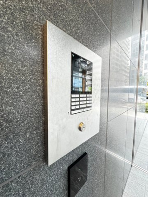 【セキュリティ】 | ルフォンプログレ堺筋本町タワーレジデンス