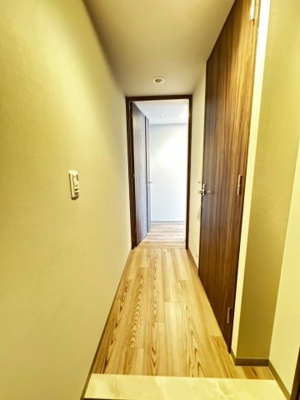 【玄関】 | ルフォンプログレ堺筋本町タワーレジデンス