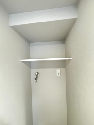 【収納】 | ルフォンプログレ堺筋本町タワーレジデンス