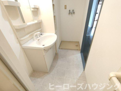 【その他】 | グランドハイツ豊中 