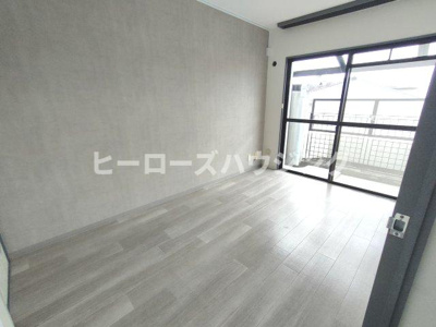 【内装】 | グランドハイツ豊中 