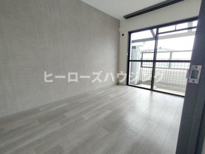 【寝室】 | グランドハイツ豊中 