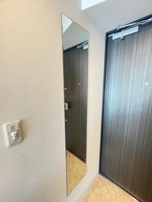 【その他】 | ミラージュパレス北梅田